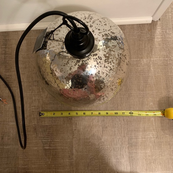 Regina Andrew Design East End Antique Mercury - Picture 5 of 8